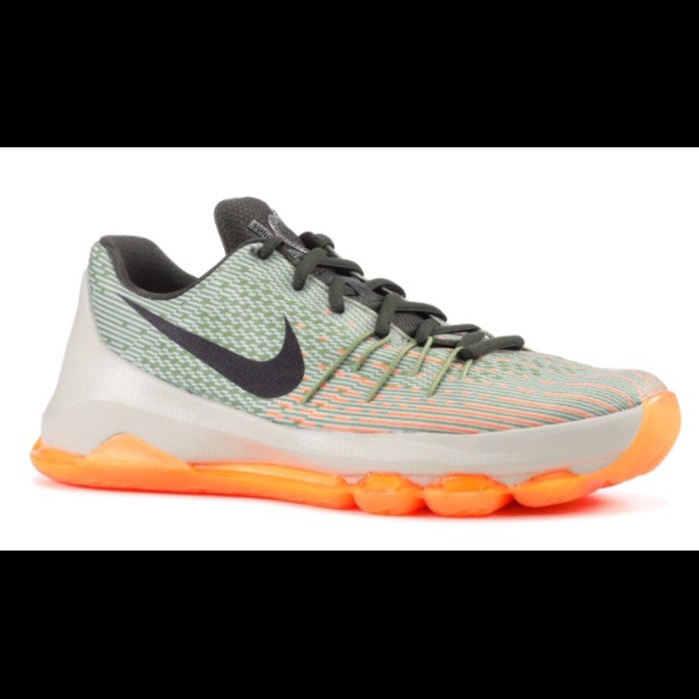 Kd 8 Nike